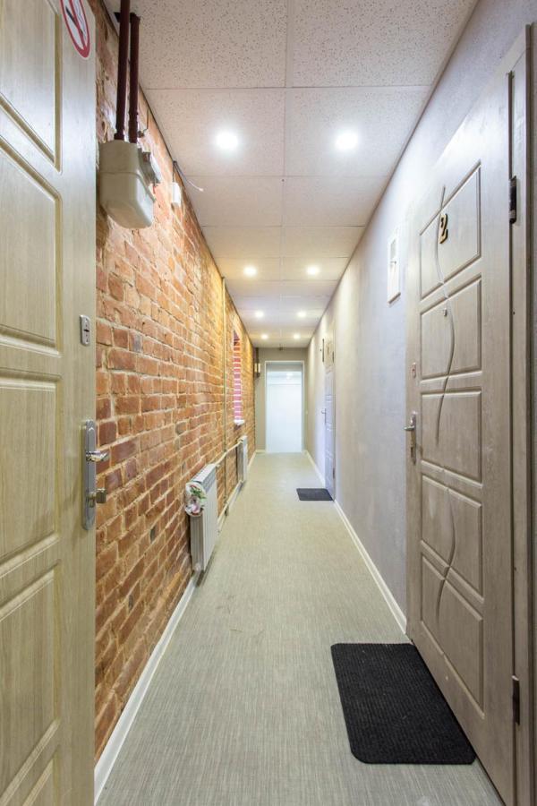 Studio Near Metro Yaroslava Mudroho, Universytet - Mykoly Khvylovoho Str 5-3 Харків Екстер'єр фото